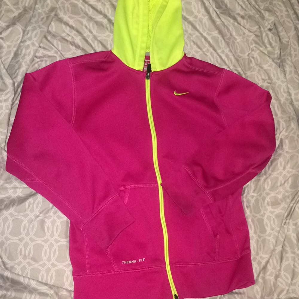 Nike jacket